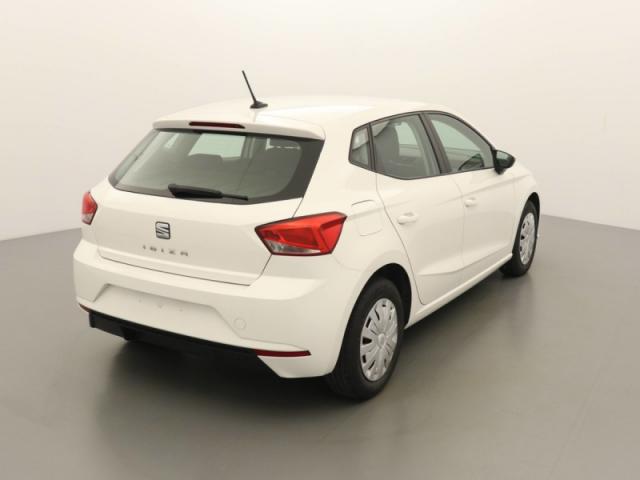 Seat Ibiza image 1