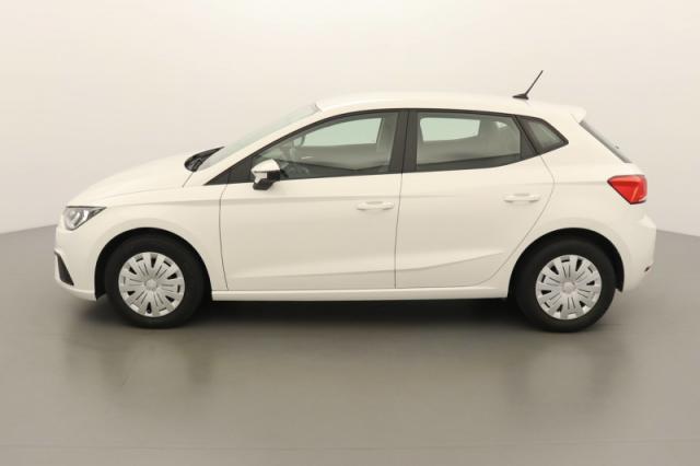 Seat Ibiza image 3