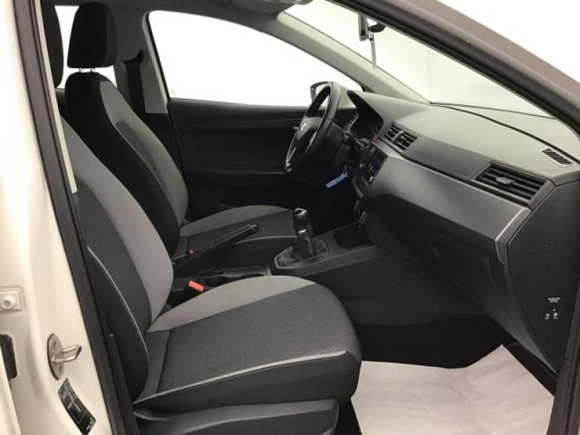Seat Ibiza image 2