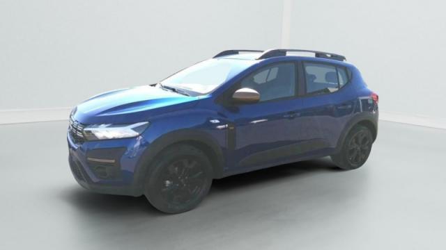 Dacia Sandero image 9