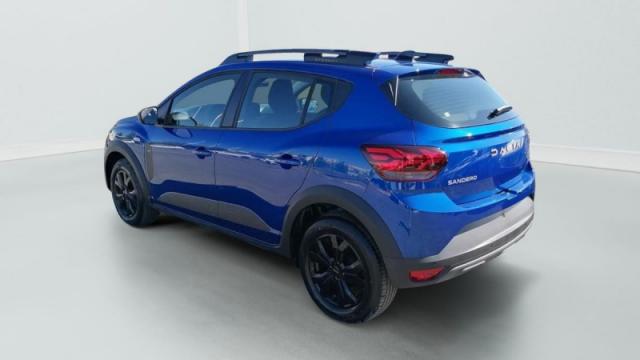 Dacia Sandero image 7