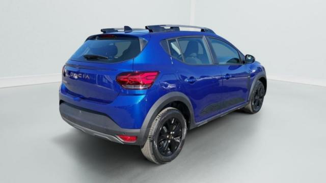 Dacia Sandero image 3