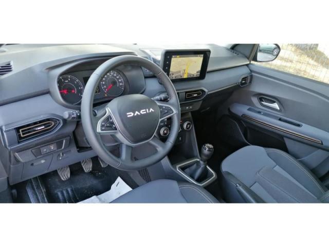 Dacia Sandero image 6