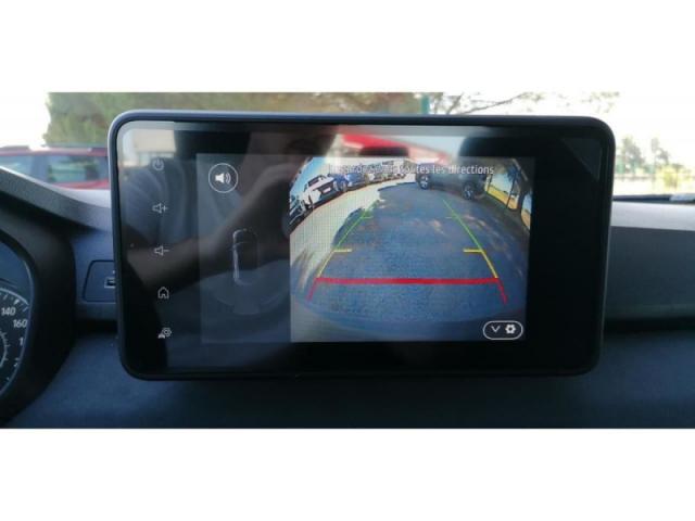 Dacia Sandero image 1