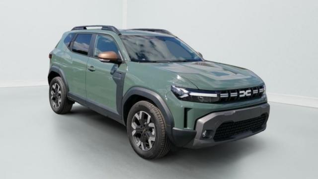 Dacia Duster 1.2 Tce 130 Extreme