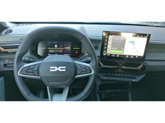 Dacia Duster image 3