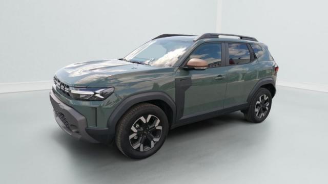 Dacia Duster image 1