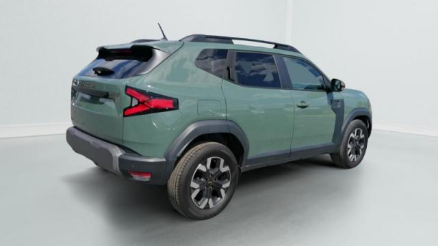 Dacia Duster image 5