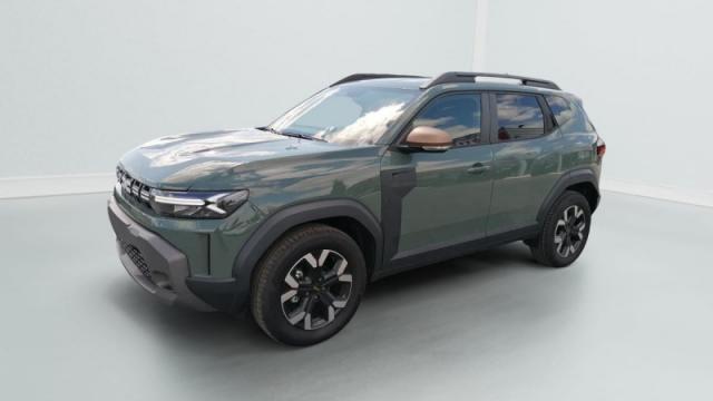 Dacia Duster image 6