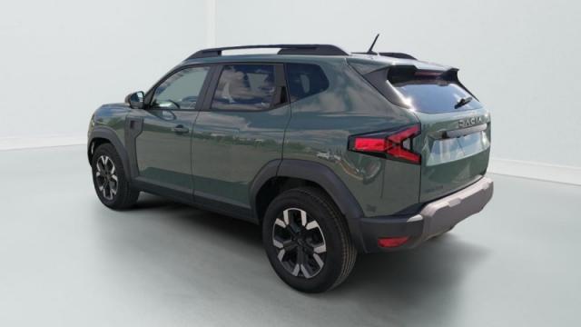 Dacia Duster image 9