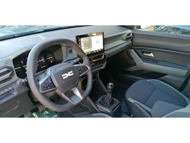 Dacia Duster image 4