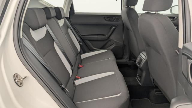 Seat Ateca image 4
