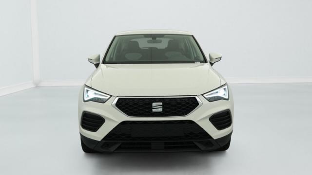 Seat Ateca image 9