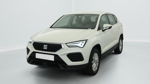Seat Ateca image 7