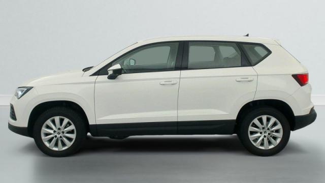 Seat Ateca image 8