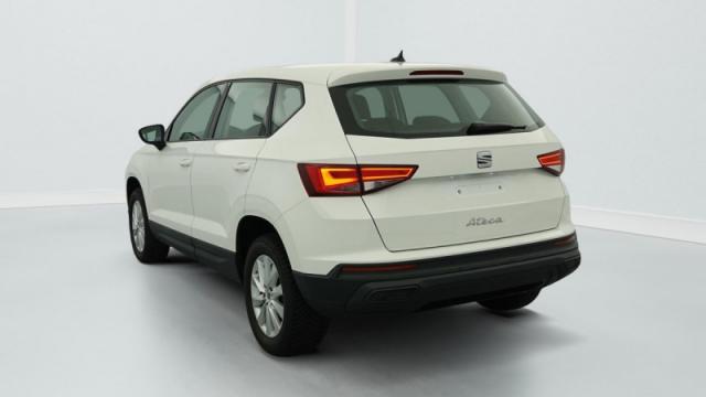 Seat Ateca image 1