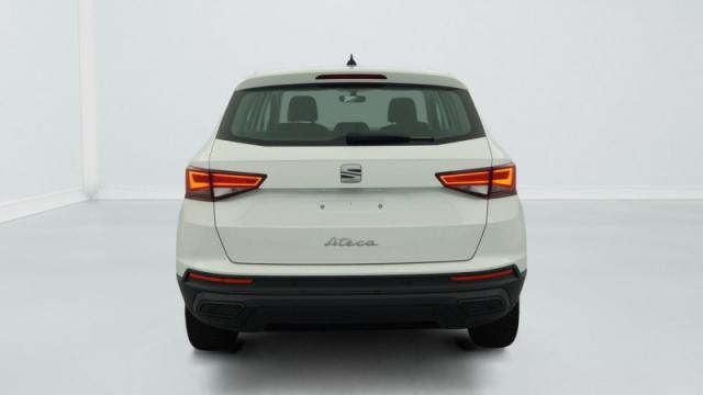 Seat Ateca image 3
