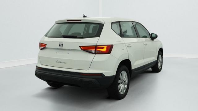 Seat Ateca image 5