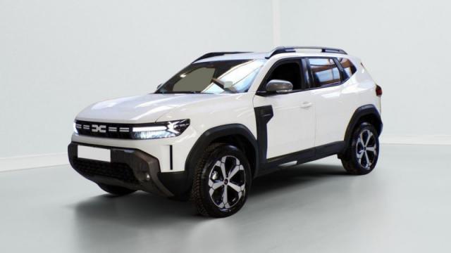 Dacia Duster Tce 130 4x2 Journey