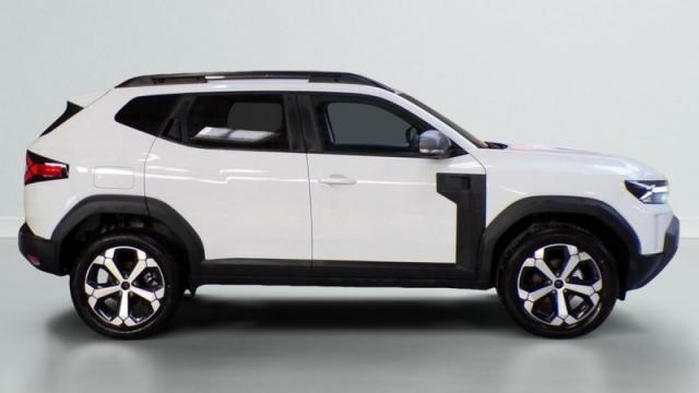 Dacia Duster image 4