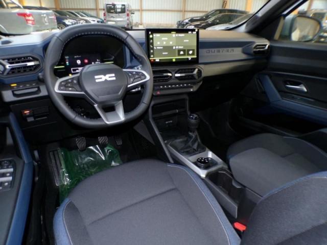 Dacia Duster image 2