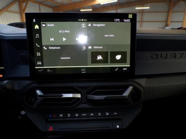 Dacia Duster image 1