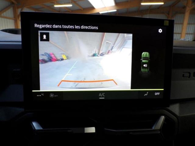 Dacia Duster image 5