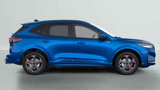 Ford Kuga image 3