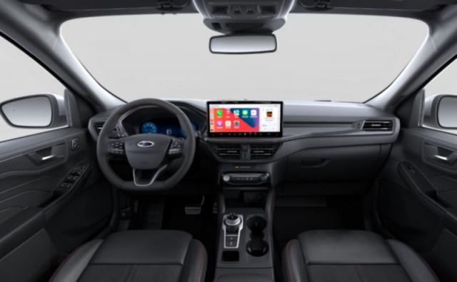 Ford Kuga image 2