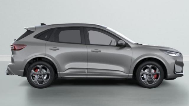 Ford Kuga image 4