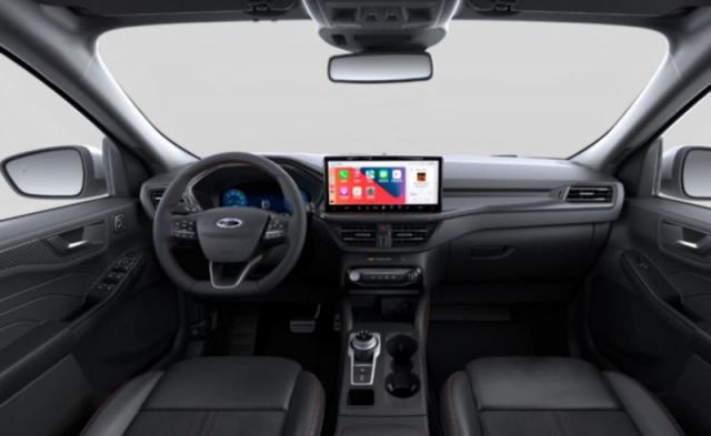 Ford Kuga image 1