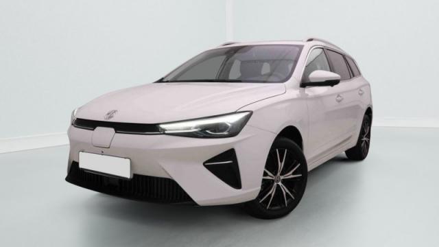 Mg Mg5 Luxury 61 Kwh