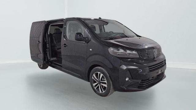 Peugeot Traveller image 8