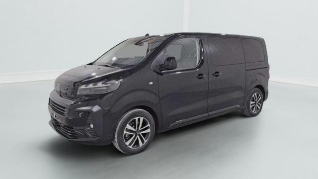 Peugeot Traveller image 6