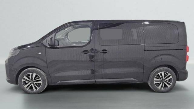 Peugeot Traveller image 9