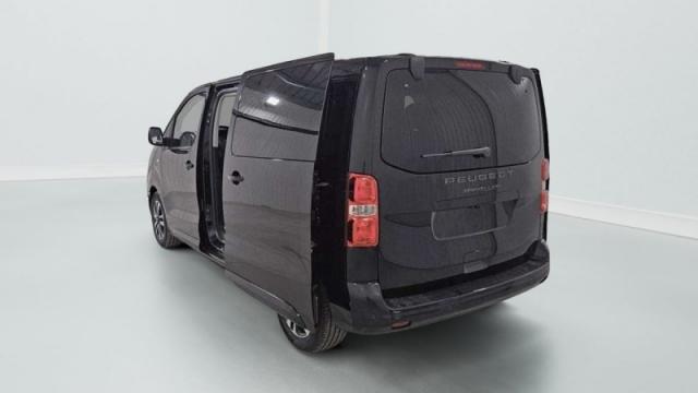 Peugeot Traveller image 5