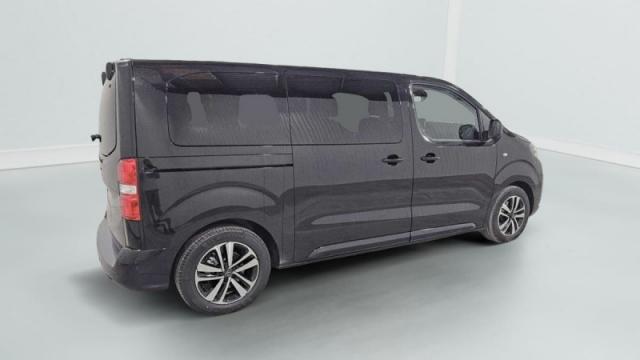 Peugeot Traveller image 4