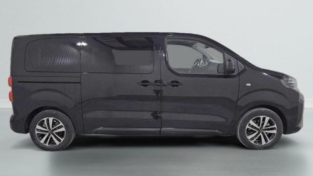 Peugeot Traveller image 3