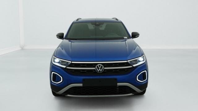 Volkswagen T-Roc image 8