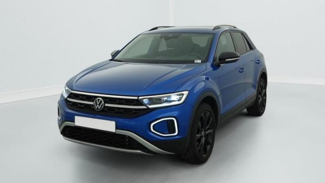Volkswagen T-Roc image 6
