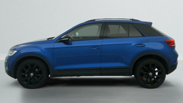 Volkswagen T-Roc image 2