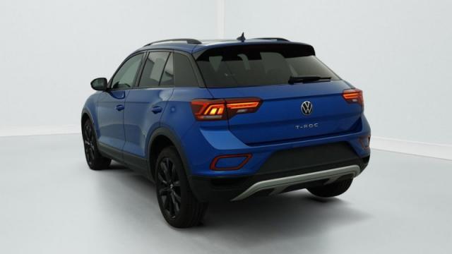 Volkswagen T-Roc image 9