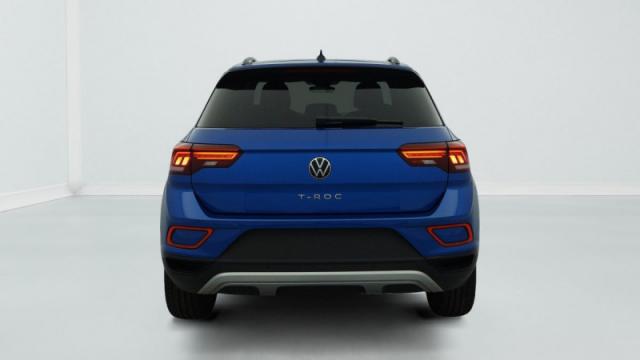 Volkswagen T-Roc image 3