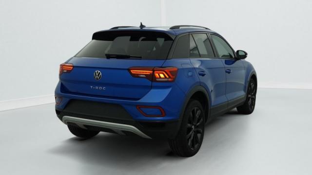 Volkswagen T-Roc image 1