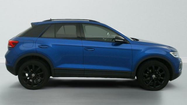 Volkswagen T-Roc image 5