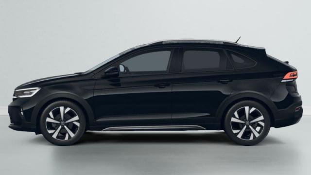 Volkswagen Taigo image 2