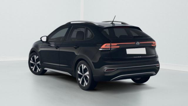 Volkswagen Taigo image 1