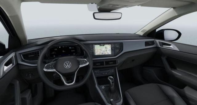 Volkswagen Taigo image 4
