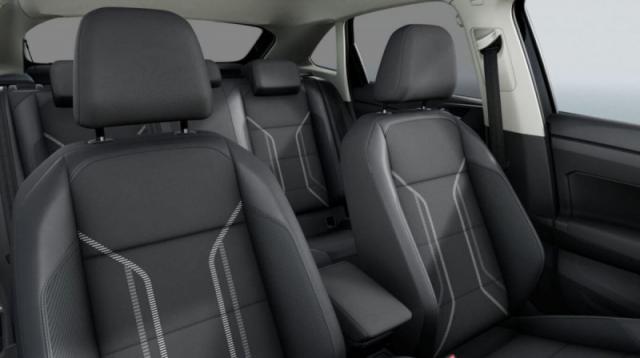 Volkswagen Taigo image 3
