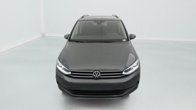 Volkswagen Touran image 5